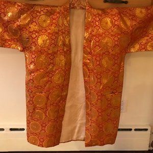Oriental Robe